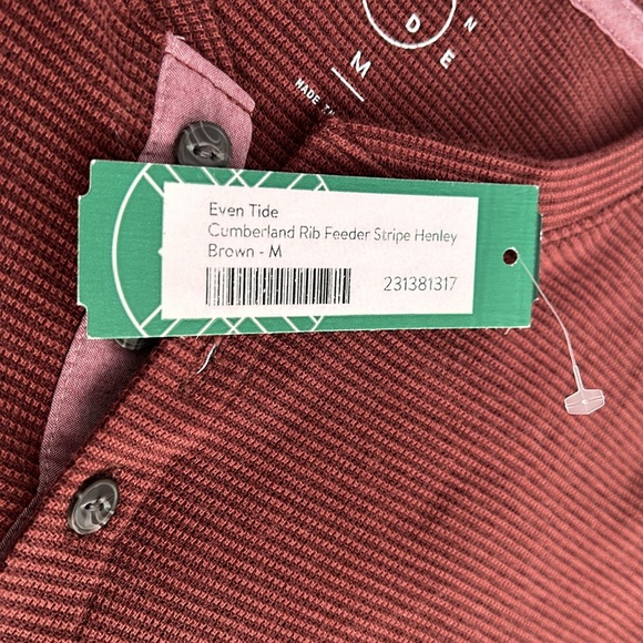 Event tide men switcher - Picture 10 of 10